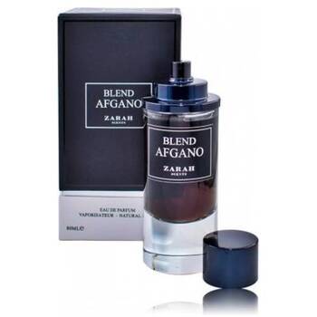 Blend Afgano EDP